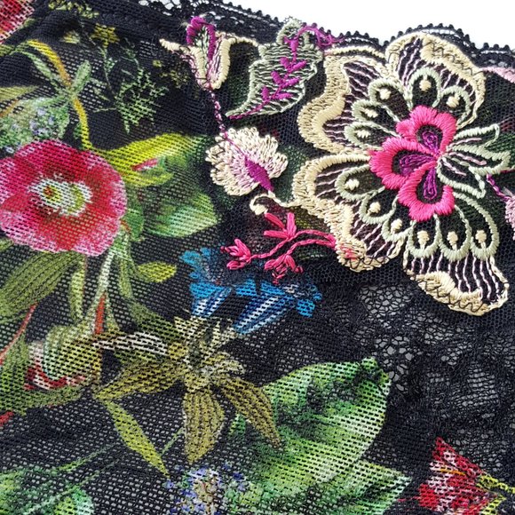 LISE CHARMEL ! FLEURS DE JUNGLE ( S) - Picture 8 of 9